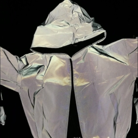 Reflective Jacket - Picture 3 of 3